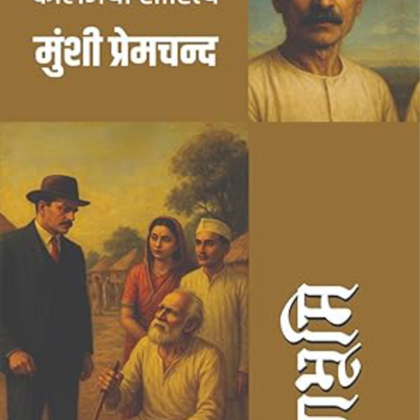 रंगभमू (मुंशी प्रेमचंद्र) I RANGBHMU (MUNSHI PREMCHANDRA)