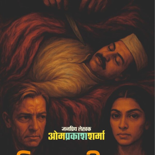 विधायक की हत्या I VIDHAYAK KI HATYA