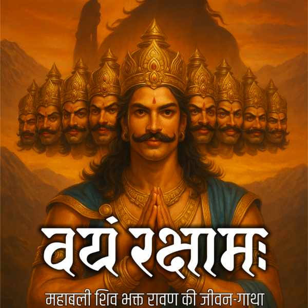 VAYAM RAKSHAMAH | वयम रक्षामः | (संपूर्ण संस्करण)