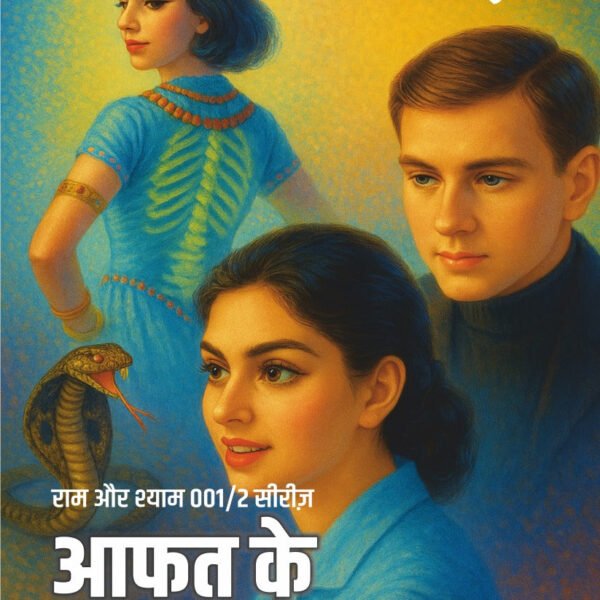 Aafat Ke Parkale 001/2 | आफत के परकाले 001/2