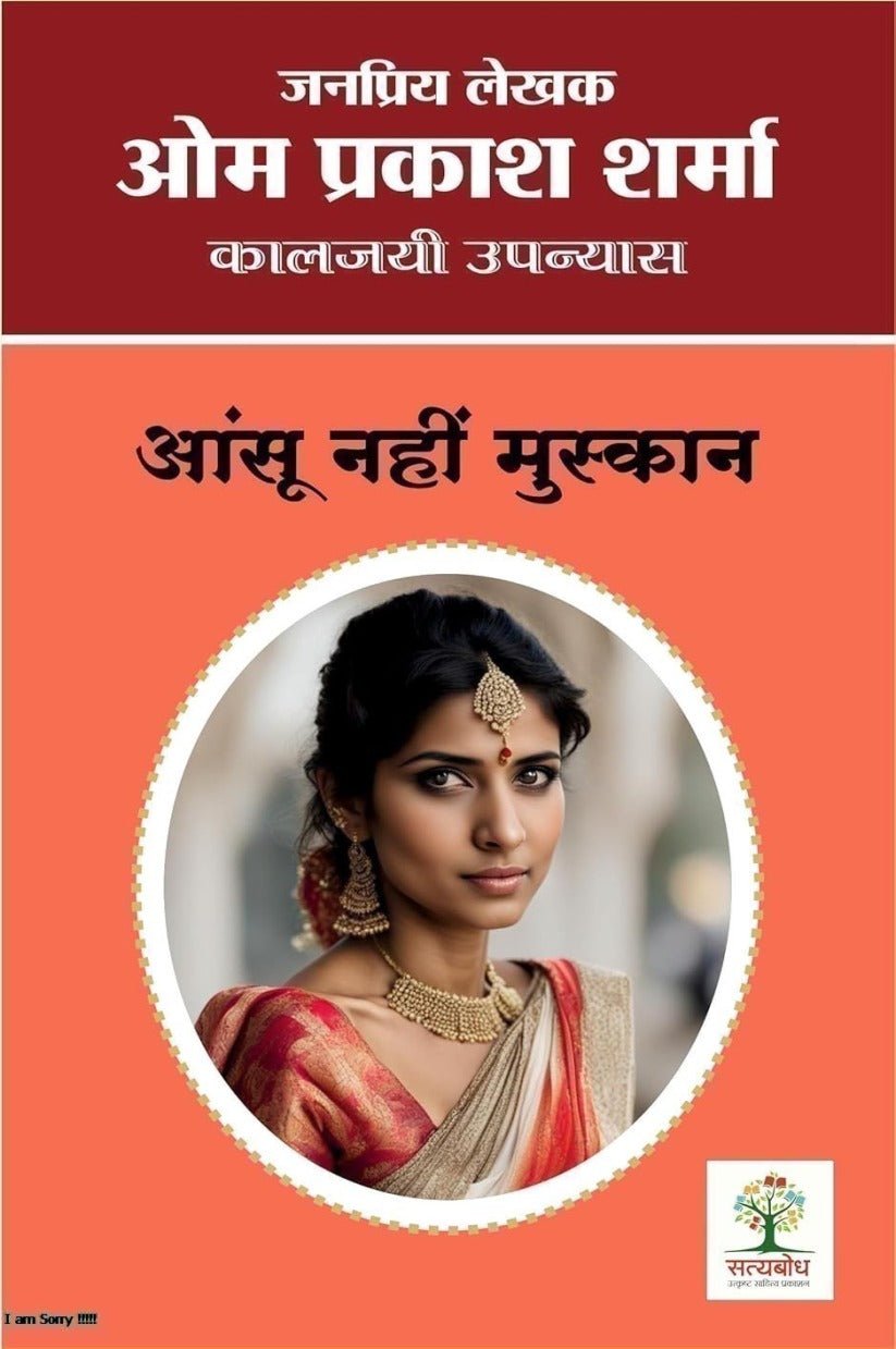 Anshu Nahi Muskan / आंसू नहीं मुस्कान