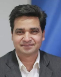 Atul Prabha – portrait