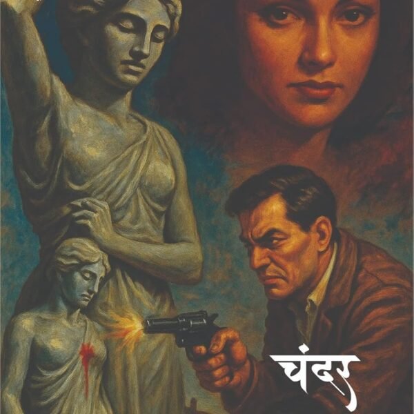 BOOT KA KHOON | बूत का खून | (BHOLASHANKAR SERIES, THRILLER)