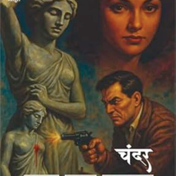 BOOT KA KHOON | बूत का खून | (BHOLASHANKAR SERIES, THRILLER)