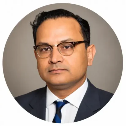 Chander – portrait