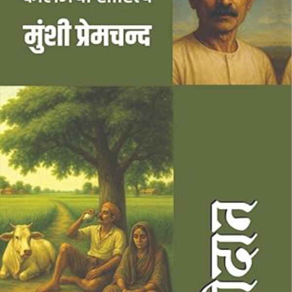 GODAAN ( MUNSHI PREMCHANDRA) I गोदान (मुंशी प्रेमचंद्र)