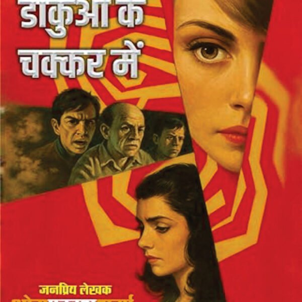 CHAKARMAK DAKUAO KE CHAKKAR ME | चक्रमक डाकुओ के चक्कर में