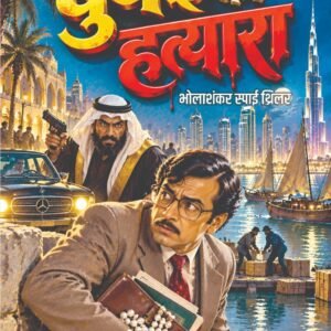 Dubai Ka Hatyara | दुबई का हत्यारा