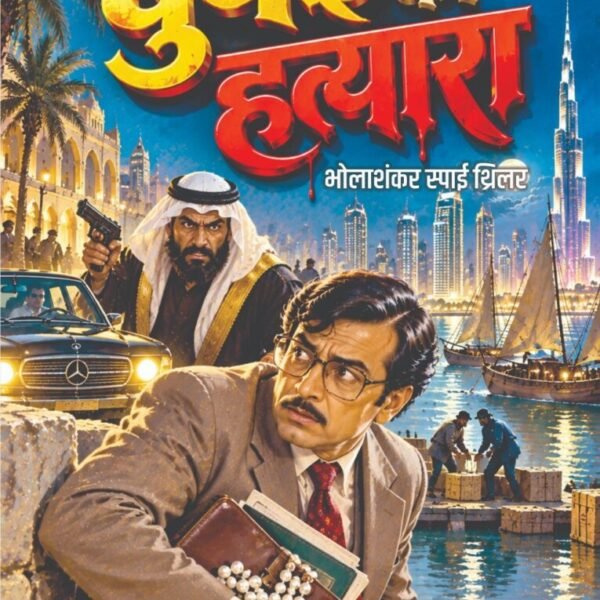 Dubai Ka Hatyara | दुबई का हत्यारा