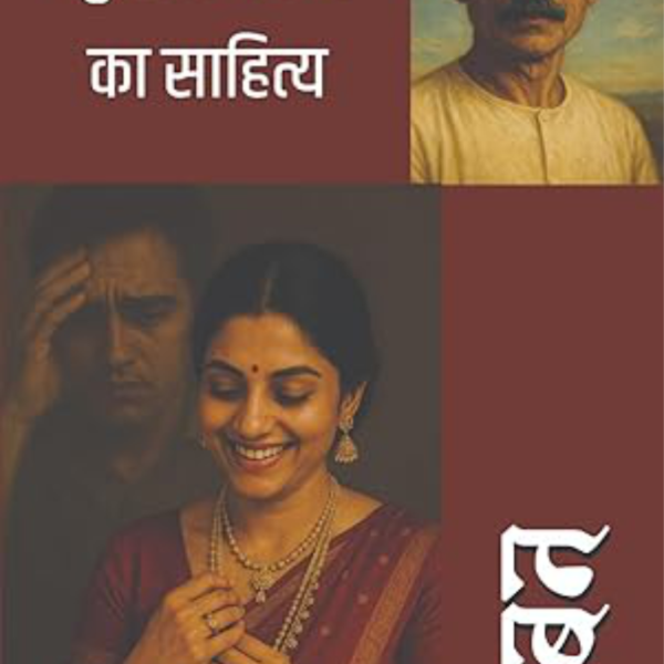 गबन (मुंशी प्रेमचंद्र) I GABAN (MUNSHI PREMCHANDRA)