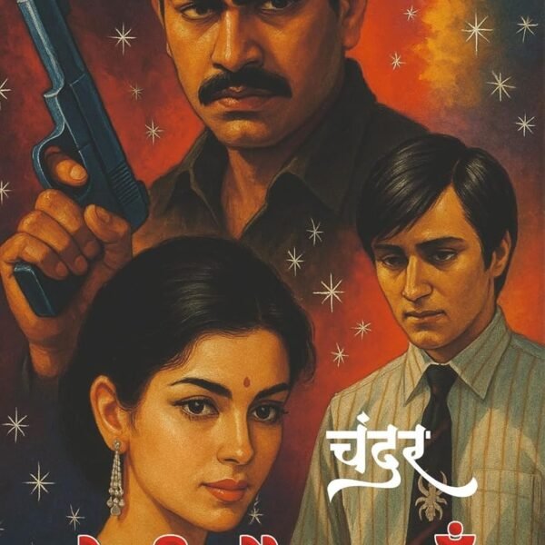 गोली और धुआं (भोला शंकर सीरीज) I GOLI AUR DHUAN (BHOLA SANKAR SERIES)