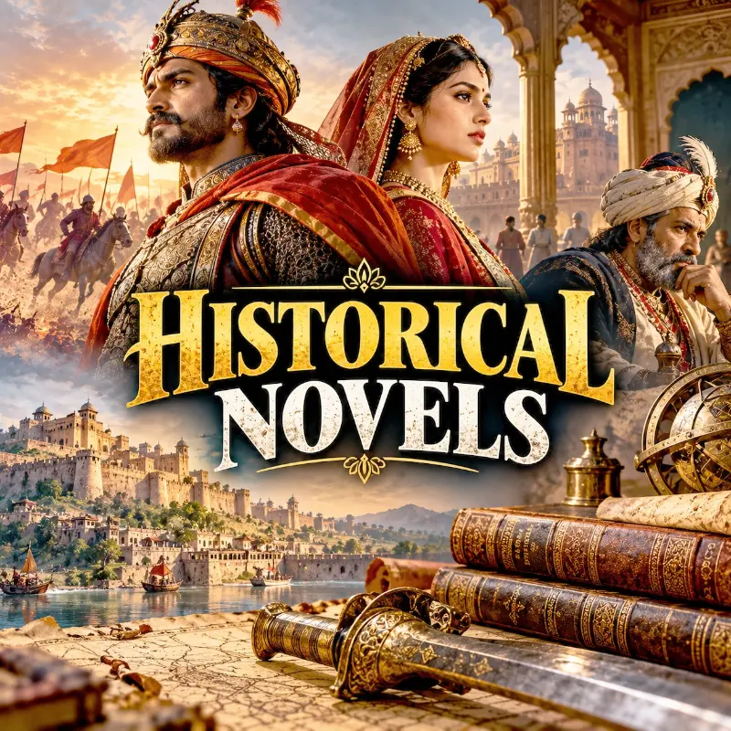 HISTORICAL