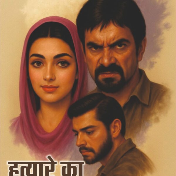 HATYAREI KA NAAM NAHI HOTA I हत्यारे का नाम नहीं होता