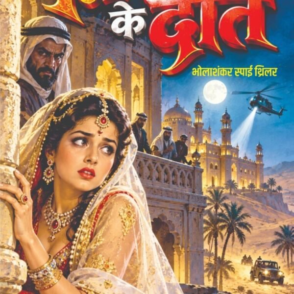 Jinn Ke Dant | जिन्न के दाँत