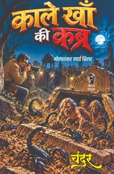 kale khan ki kabr