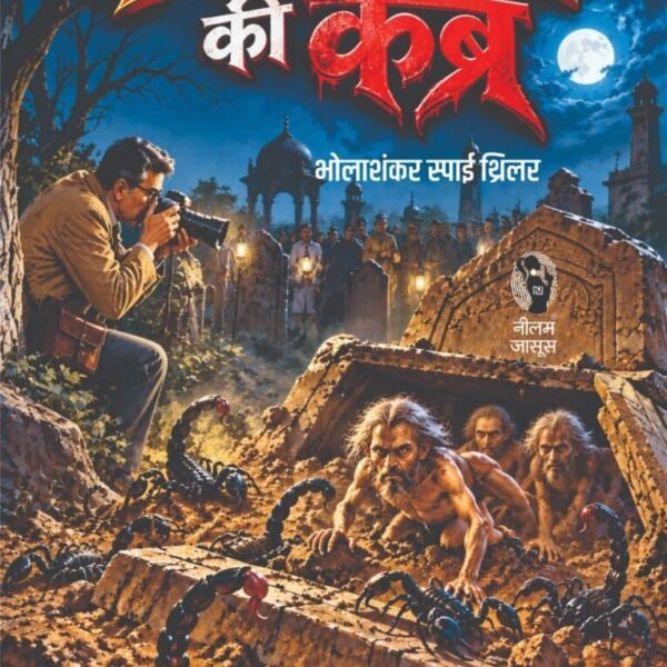 Kale Khan Ki Kabra | काले खाँ की कब्र
