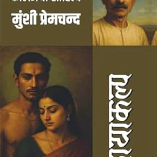 KAYAKALP(MUNSHI PREMCHANDRA) I कायाकल्प (मुंशी प्रेमचंद्र)