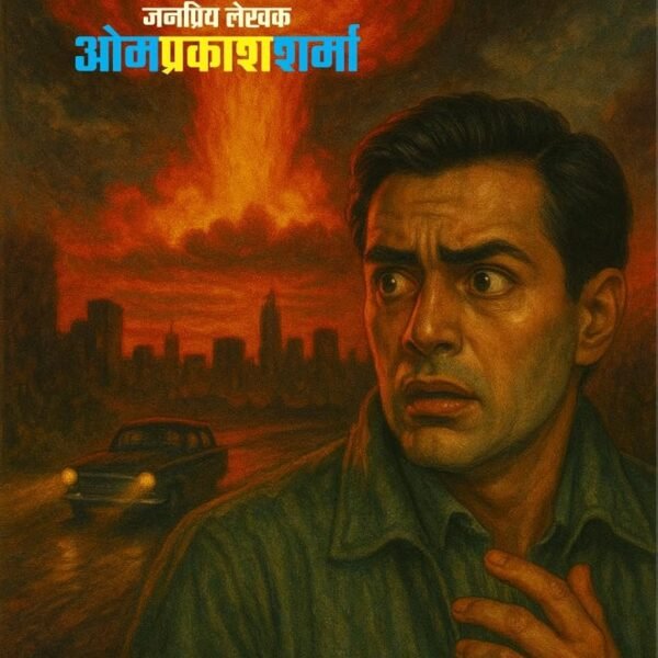 KAYAMAT KE DIN | कयामत के दिन | (JAGAT SERIES/ जगत सीरीज )