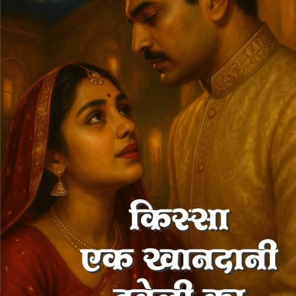 KISSA EK KHANDAANI HAVELI KA | किस्सा एक खानदानी हवेली का (RAJESH-JAYANT SERIES / राजेश-जयंत सीरीज )