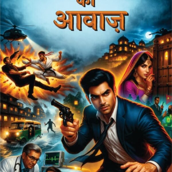 मौत की आवाज I MAUT KI AWAAJ