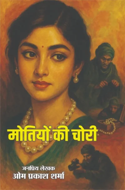 motiyon ki chori