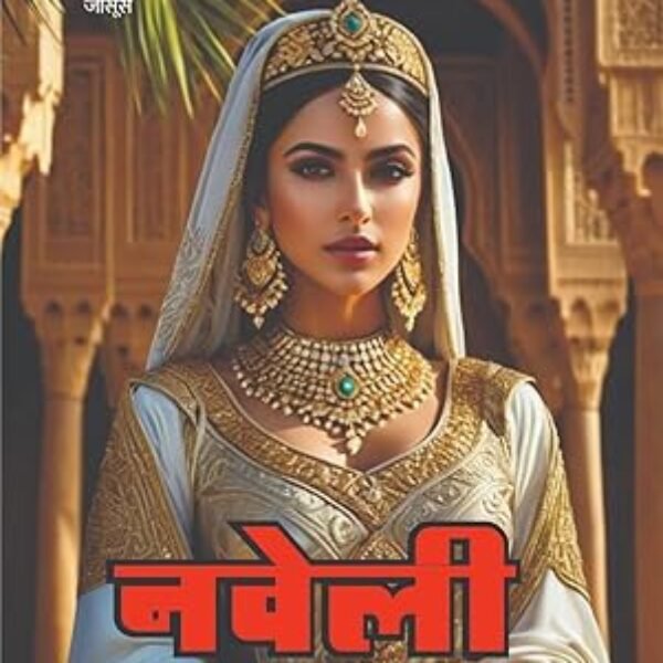 Naveli | नवेली