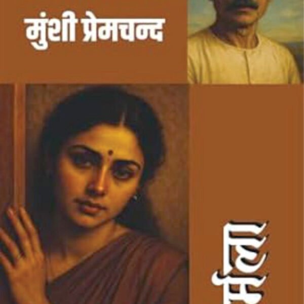 NIRMALA I निर्मला
