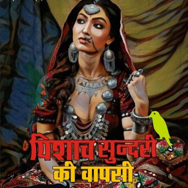 PISHACH SUNDRI KI WAPSI  | पिशाच सुंदरी की वापसी