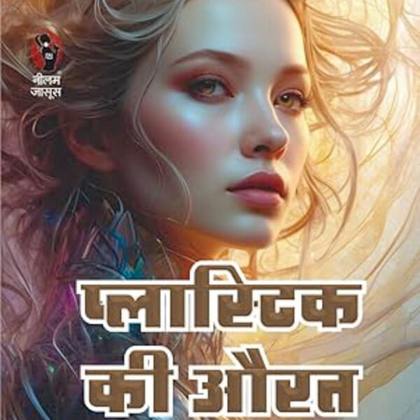 PLASTIC KI AURAT प्लास्टिक की औरत