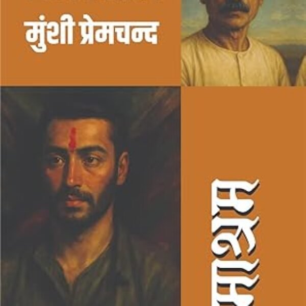 प्रेमाश्रम (मुंशी प्रेमचंद्र) I Premashram (MUNSHI PREMCHANDRA)