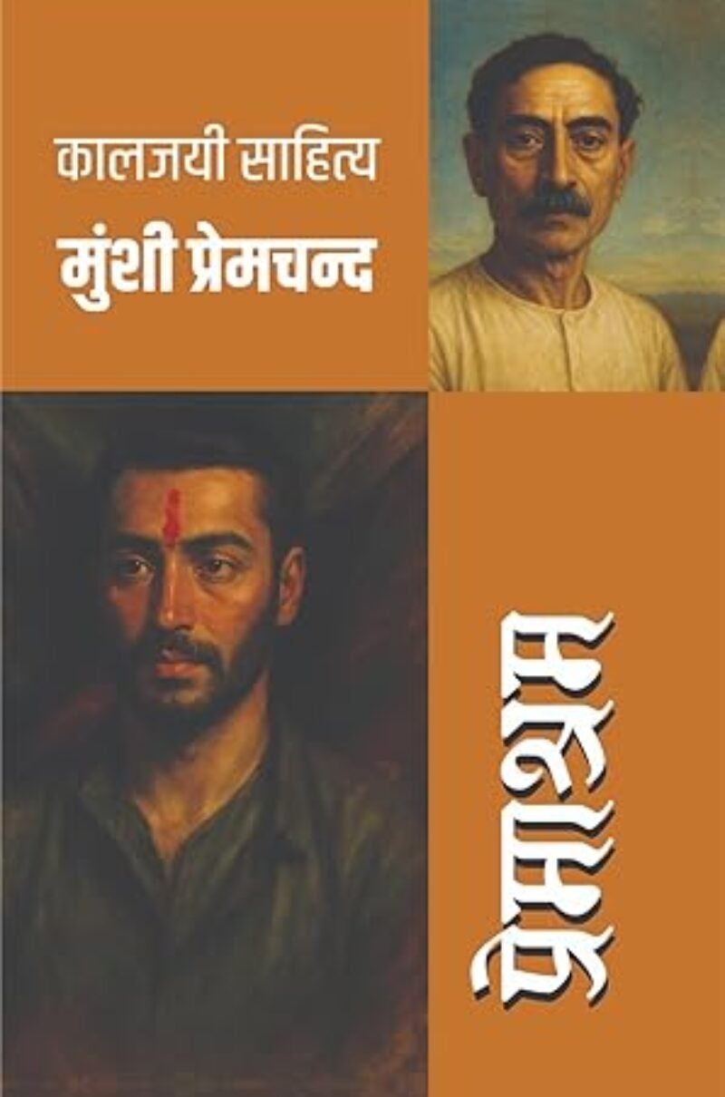 प्रेमाश्रम (मुंशी प्रेमचंद्र) I Premashram (MUNSHI PREMCHANDRA)