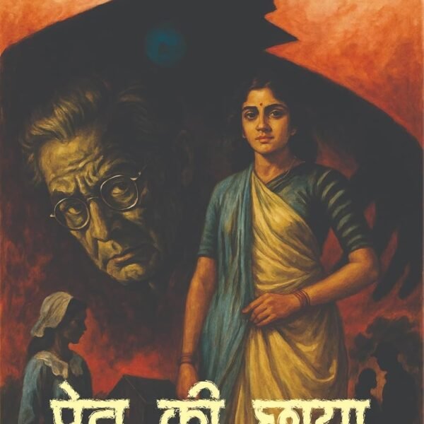 PRET KI CHAAYA | प्रेत की छाया