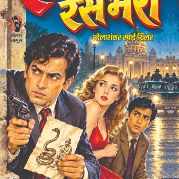 Roos Ki Rasbhari | रूस की रसभरी