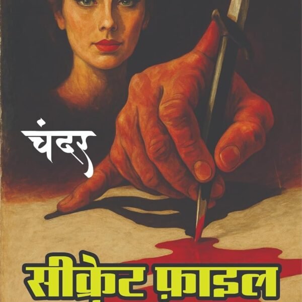 SECRET FILE No. 420 | सीक्रेट फ़ाइल नं. 420 | (BHOLASHANKAR SERIES / भोलाशंकर सीरीज)