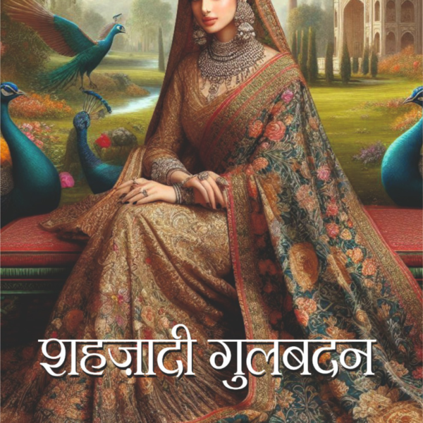 Shehzadi Gulbadan | शहज़ादी गुलबदन