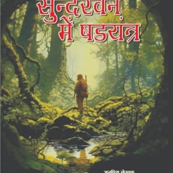 Sundarban Mai Shadyantra | सुन्दरवन में षड़यंत्र