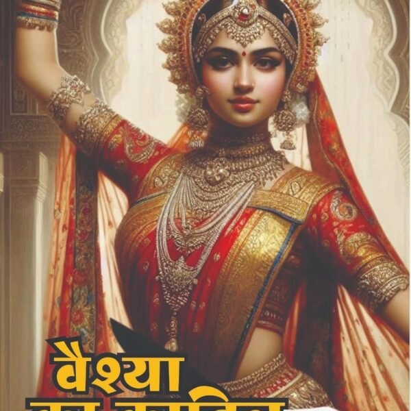 Vaishya Ka Qatil | वैश्या का कातिल