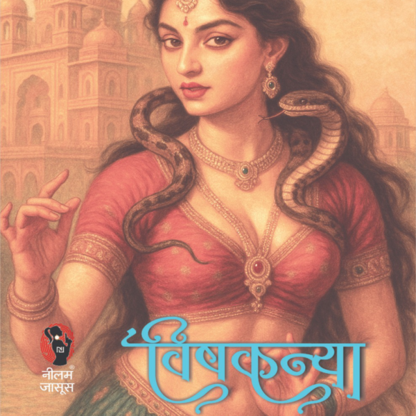 VISHKANYA / विषकन्या